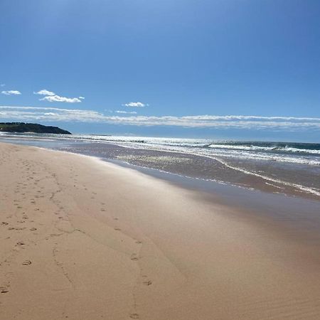 Апартаменты Dee Why Beach - Surfrider Studio 8 Deewhy Экстерьер фото